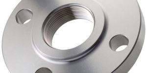 Stainless Steel Slip On Flanges