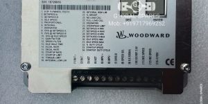 Woodward governor p/n DPG-2201-002