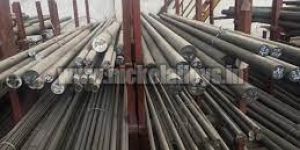 Stainless Steel X40Cr14