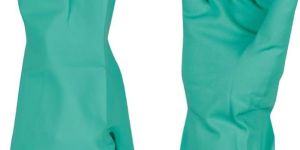 Chemical Solvent Gloves