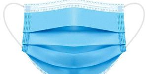 Disposable Mask