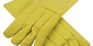 Industrial Heating Gloves