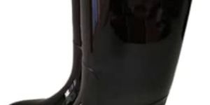 Rigger & Duckback Rubber Gumboots