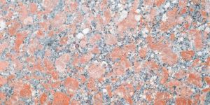 Pg Red Granite