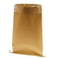 HDPE Laminated Bag