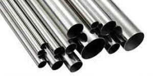 Stainless Steel Round Tube