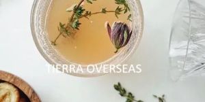 Natural Essential Oils