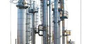 Distillation Column