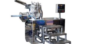 Rapid Mixer Granulation