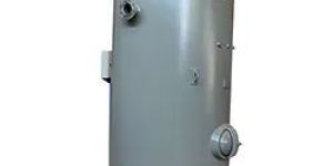 Receiver Tank