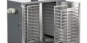 Tray Dryer