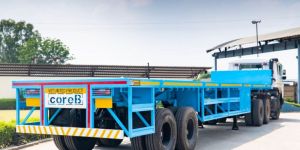 Flatbed Trailers