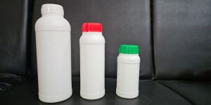 HDPE Screw Cap Pesticide Bottle