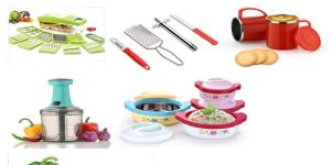 Kitchenware