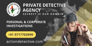 Corporate Investigation