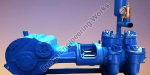 Mud Pump