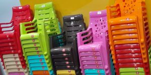 Plastic Chair