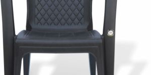 Premium Diamond Durable Plastic Chair