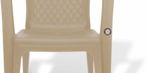 Premium Diamond Virgin Plastic Chair