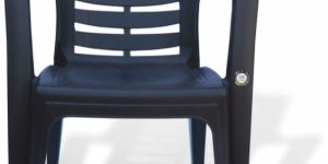 Premium Strip Durable Plastic Chair