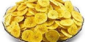 Banana Chips