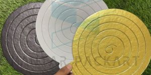 Handle Cake Base Board