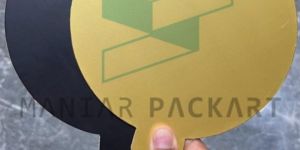 MDF Cake Base with Handle