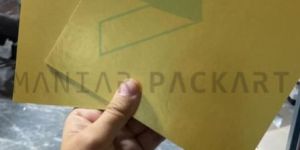 Square Cake Base Board