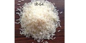 IR-64 Basmati Rice