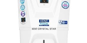 Kent Crystal Star Water Purifier