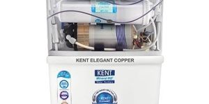 Kent Elegant Copper Water Purifier