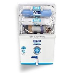 Kent Elegant Lite Water Purifier