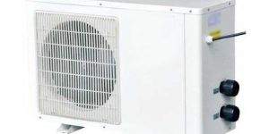 Offline Water Chiller