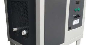 Online Water Chiller