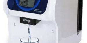 Zero B Alkaline Water Ionizer