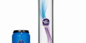 Zero B AS3 Water Softener