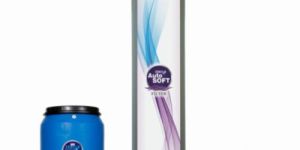 Zero B AS6 Water Softener