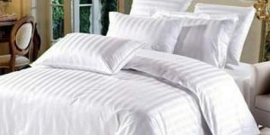 White Plain Bedsheets