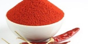 Dry Red Chilli Powder