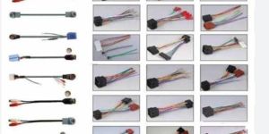 Electronic & Electrical Wire Harness