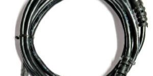 Mantra Fingerprint Scanner Cables