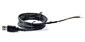 Secugen Fingerprint Scanner Cables