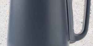 270ml Stainless Steel Ceramic Coffee Mug