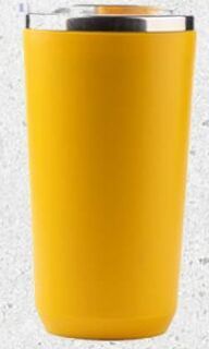 450ml Stainless Steel Sipper Tumbler