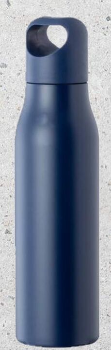 750ml Stainless Steel Vacuum Bottle