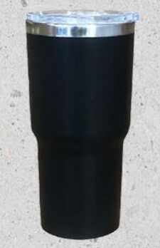 Stainless Steel Zoom 304s Sipper Mug