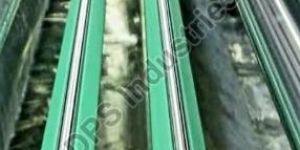 Stainless Steel Mayer Bar Coater