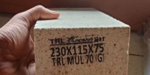 Mullite Bricks