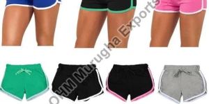 Ladies Shorts
