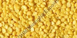 Yellow Moong Dal